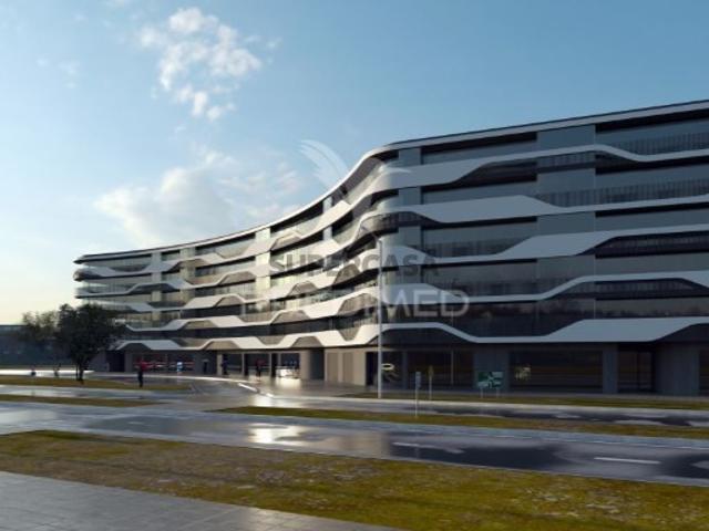 Apartamento T2 em Esgueira