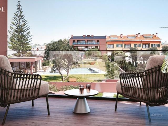 Apartamento T2 em Espinho