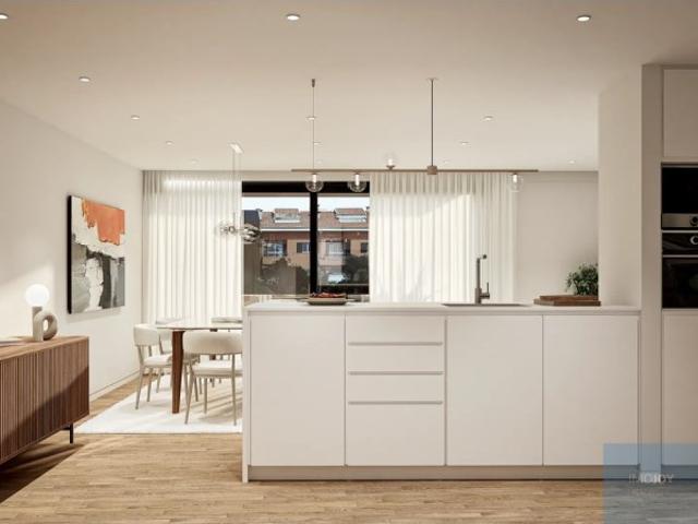 Apartamento T2 em Espinho