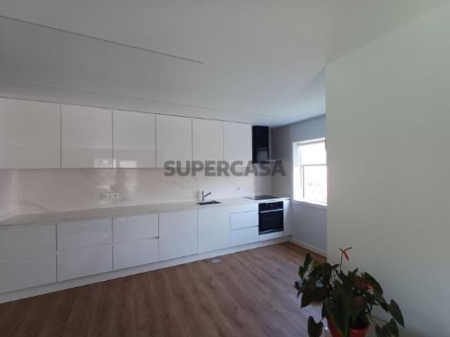 Apartamento T2 em Espinho