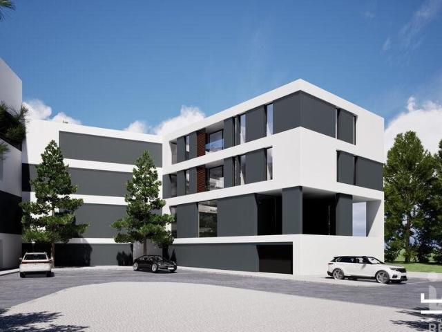 Apartamento T2 em Estômbar e Parchal de 106,00 m² 106m² Portimão