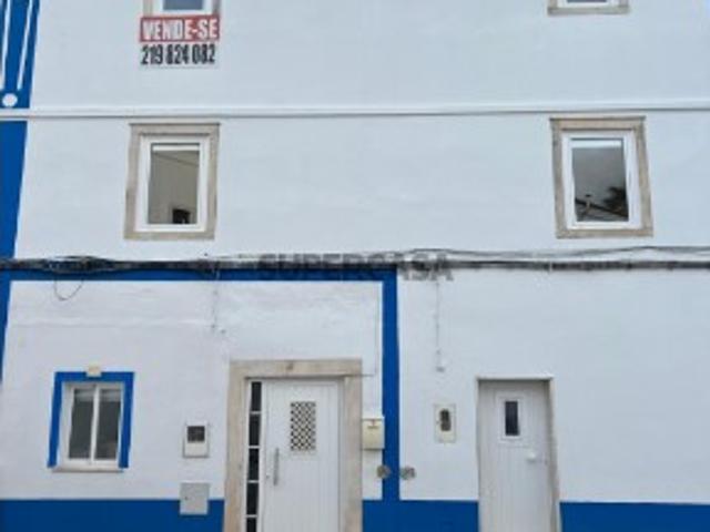 Apartamento T2 em Estremoz Santa Maria e Santo André