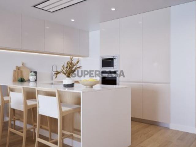 Apartamento T2 em Estreito Câmara de Lobos