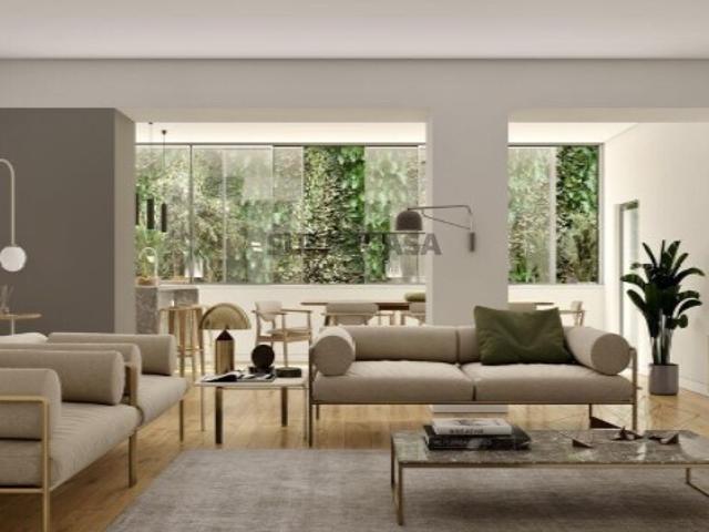 Apartamento T2 em Estrela de 116,00 m²