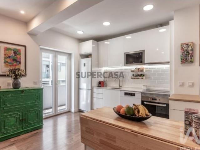 Apartamento T2 em Estrela de 75 m²