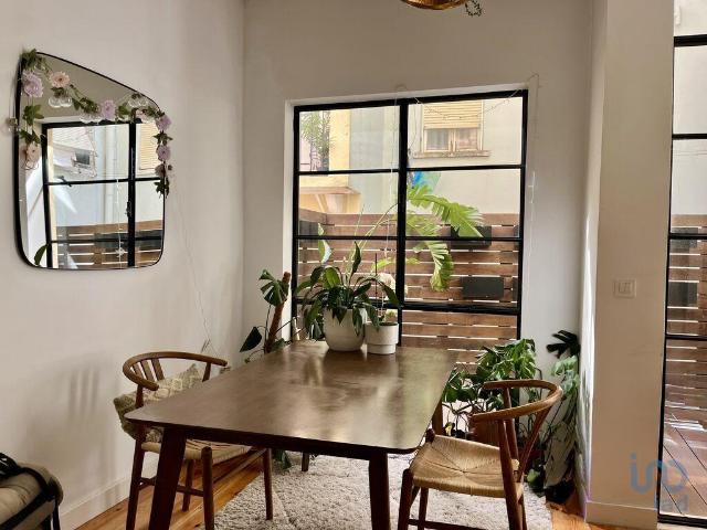 Apartamento T2 em Estrela de 88,00 m² 88m² Lisboa