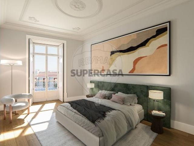 Apartamento T2 em Estrela