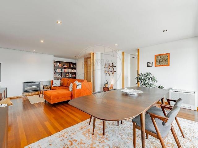 Apartamento T2 em Ermesinde