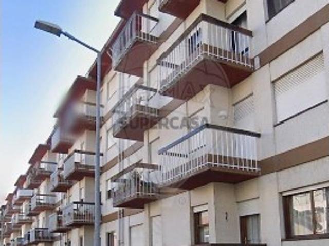 Apartamento T2 em Ermesinde