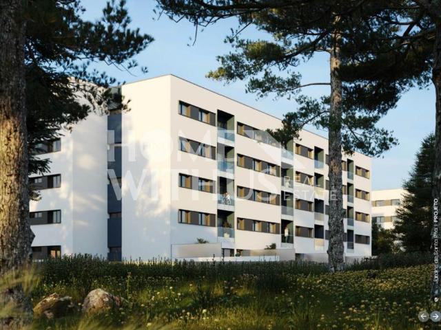 Apartamento T2 em Ermesinde