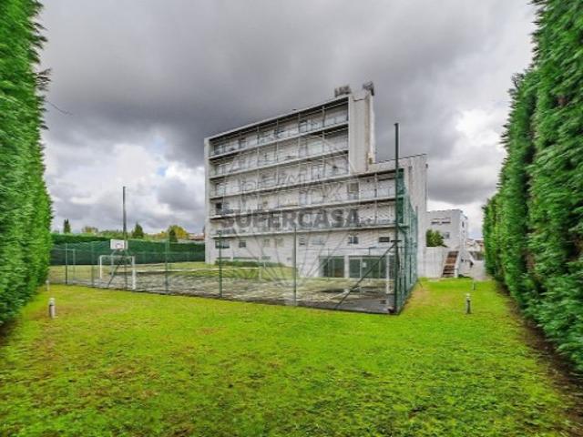 Apartamento T2 em Ermesinde