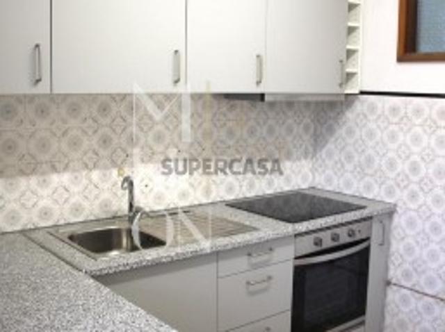 Apartamento T2 em Ermesinde