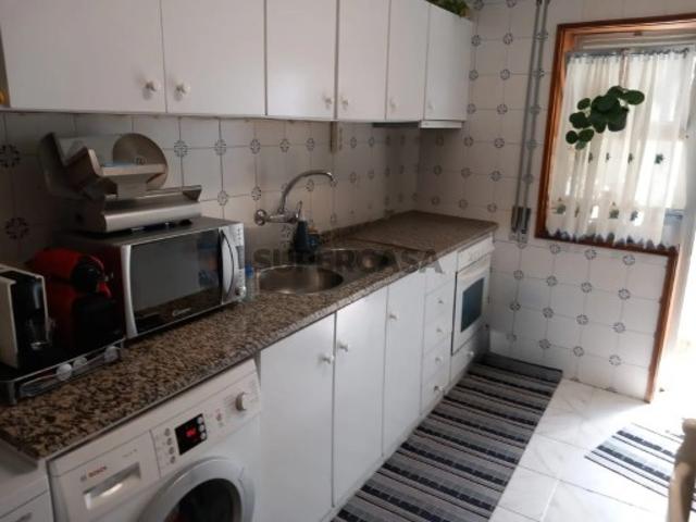 Apartamento T2 em Ermesinde Conforto, Luz e Localização Privilegiada