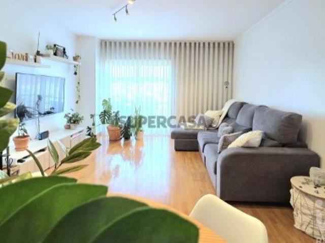 Apartamento T2 em Ermesinde de 99 m²