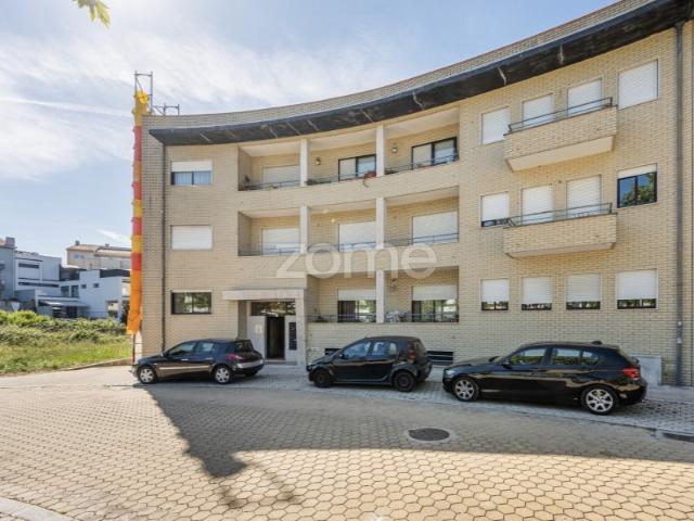 Apartamento T2 em Ermesinde para arrendamento