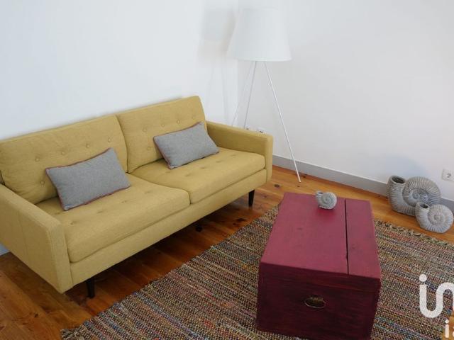 Apartamento T2 em Ericeira