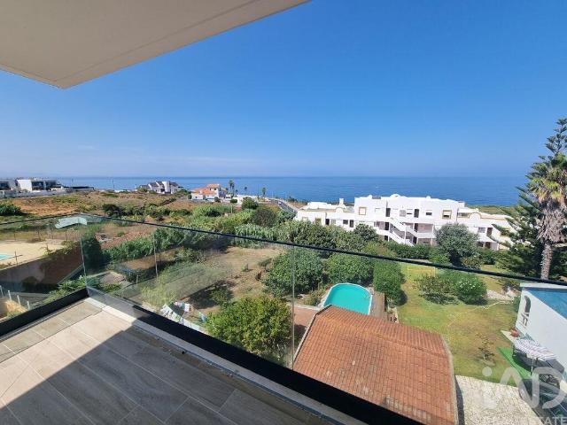 Apartamento T2 em Ericeira de 99,00 m²