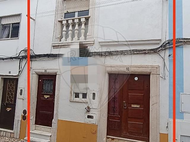 Apartamento T2 em Évora