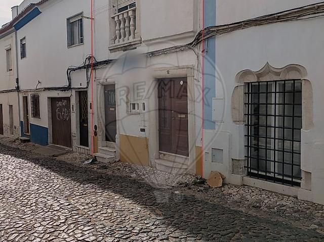 Apartamento T2 em Évora