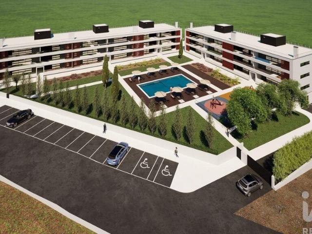 Apartamento T2 em Évora de Alcobaça de 90,00 m² 90m² Alcobaça