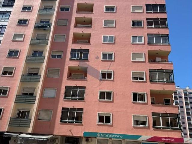 Apartamento T2 em excelente estado na Urb. São Marcos Sint. 86m² Cacém e São Marcos