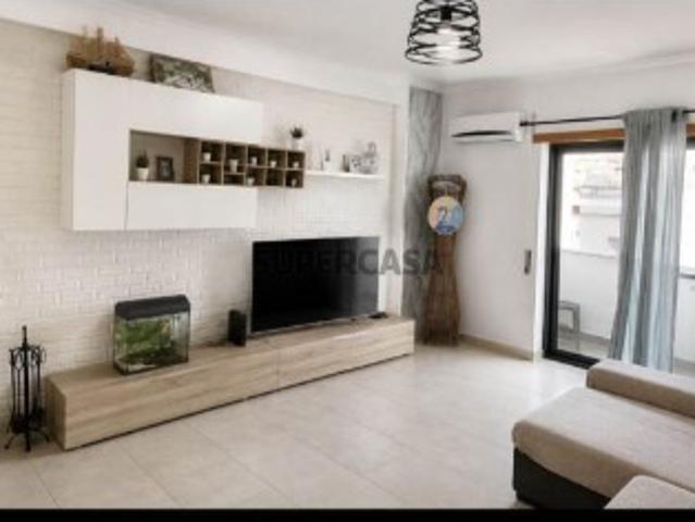 Apartamento T2 em excelente estado, localizado em Alcácer do Sal
