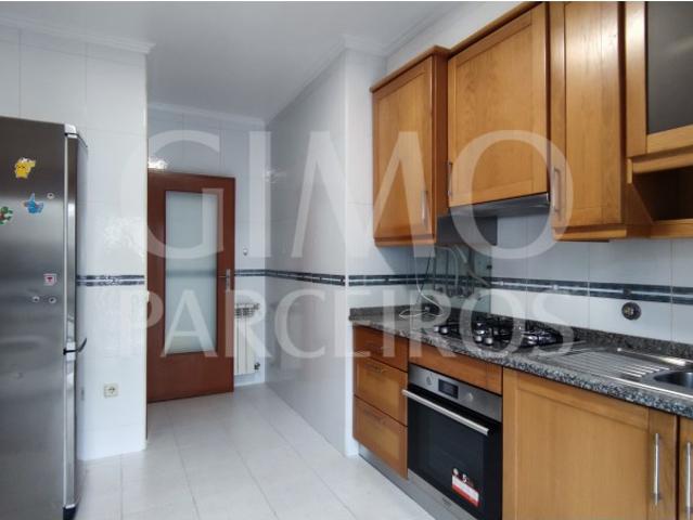 Apartamento T2 em excelente estado