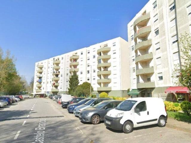 Apartamento T2 em Fânzeres e São Pedro da Cova de 72 m² 72m² Fânzeres e São Pedro da Cova