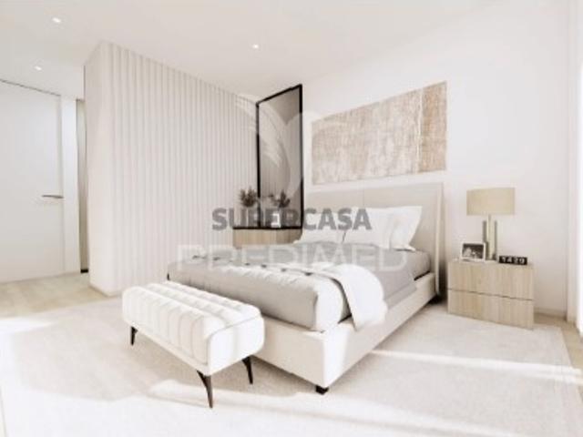 Apartamento T2 em Fânzeres e São Pedro da Cova