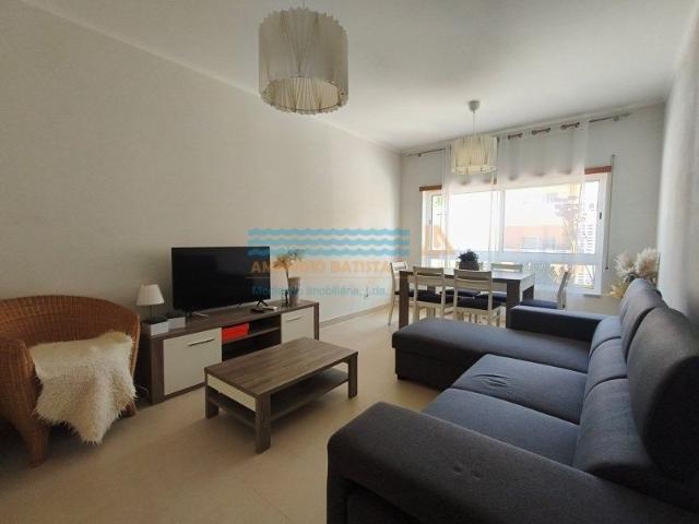 Apartamento T2 em Faro