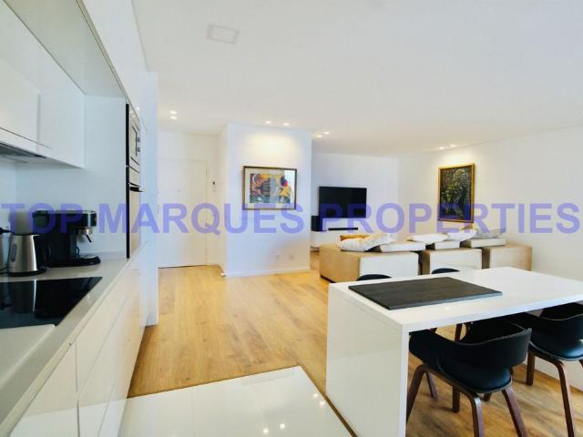 Apartamento T2 em Faro
