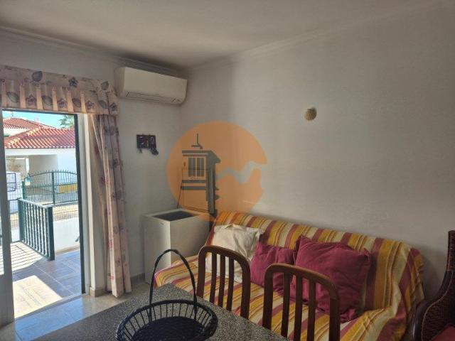 Apartamento T2 em Faro