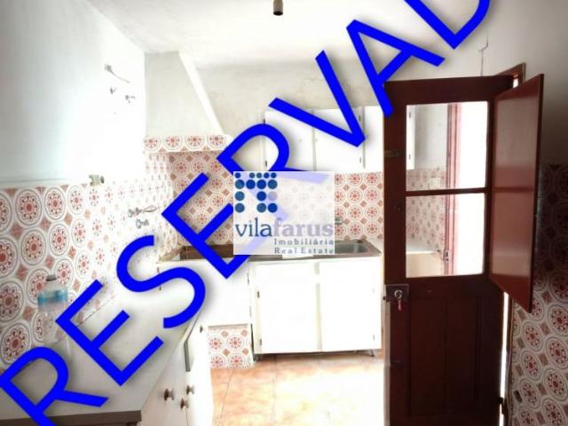 Apartamento T2 em Faro 48m² Faro Sé e São Pedro