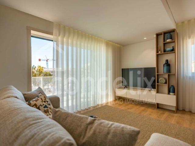 Apartamento T2 em Faro
