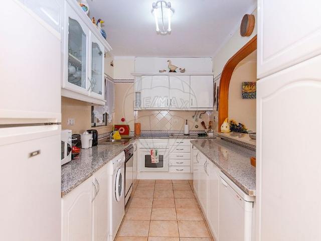 Apartamento T2 em Faro