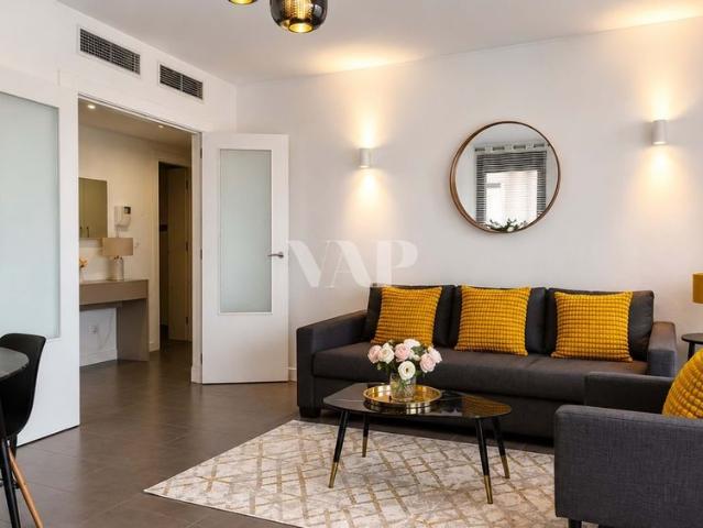 Apartamento T2 em Faro
