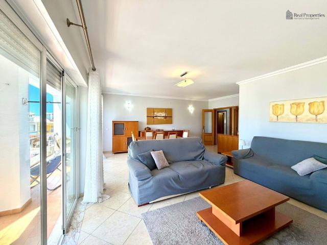 Apartamento T2 em Faro