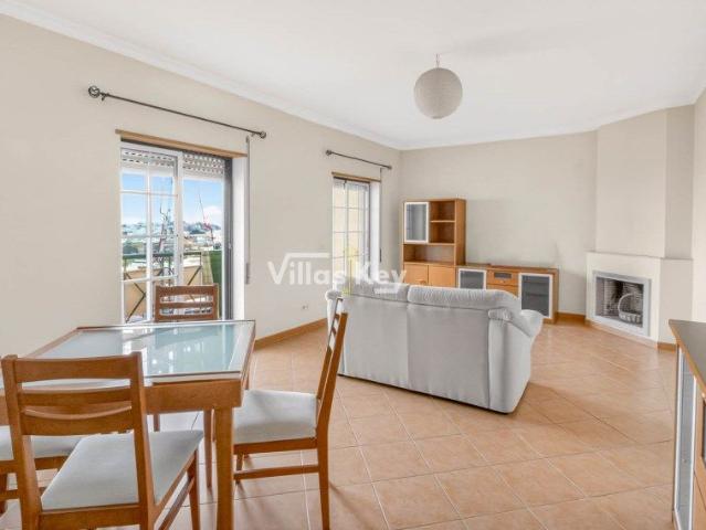 Apartamento T2 em Faro