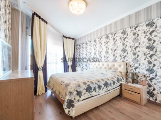 Apartamento T2 em Fátima | Localização Privilegiada