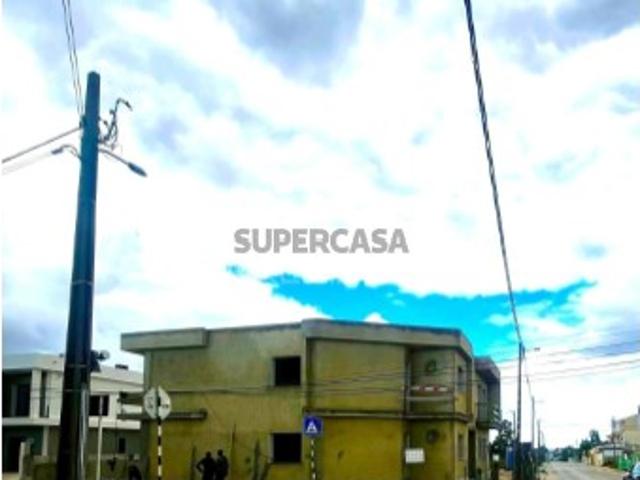 Apartamento T2 em Fernão Ferro