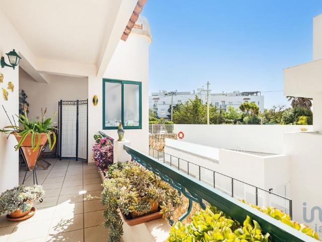 Apartamento T2 em Ferragudo de 112,00 m² 112m² Ferragudo