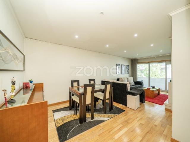 Apartamento T2 em Ferreiros, Braga