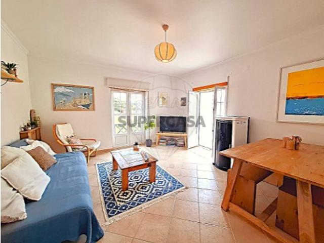 Apartamento T2 em Ferrel