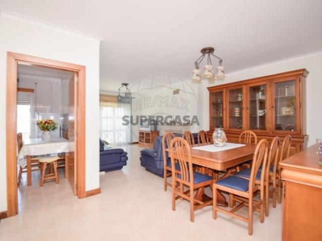 Apartamento em Ferrel