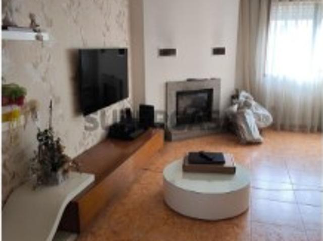 Apartamento T2 em Fiães