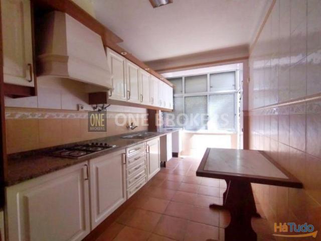 Apartamento T2 em Fonte Boa da Brincosa. | 26073528360