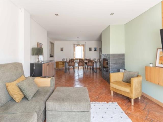 Apartamento T2 em Freamunde