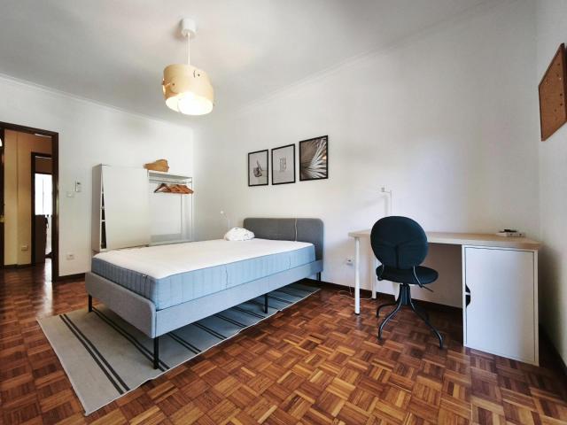Apartamento T2 em frente à Universidade do Minho