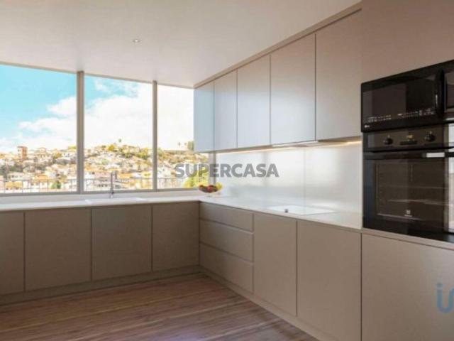Apartamento T2 em Funchal Santa Luzia de 128,00 m²