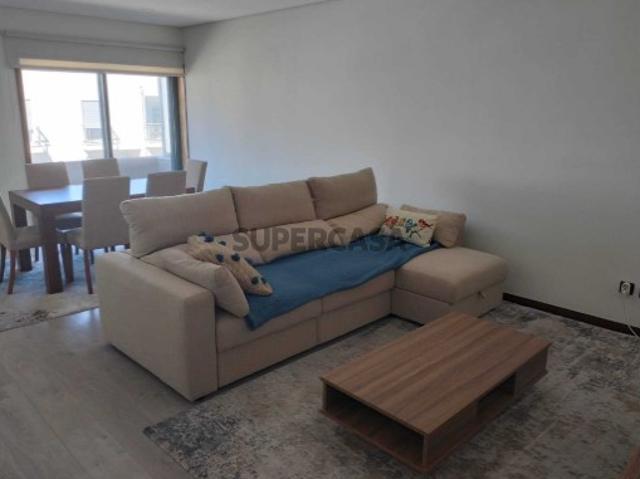 Apartamento T2 em Gafanha da Nazaré